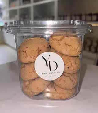 Ghriyba Bahla 250g