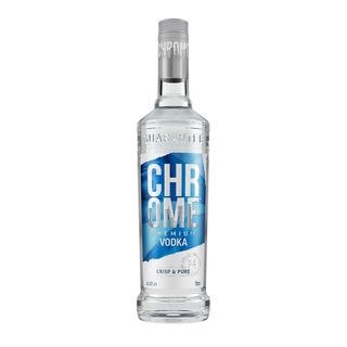 Chrome Vodka Original 750ml