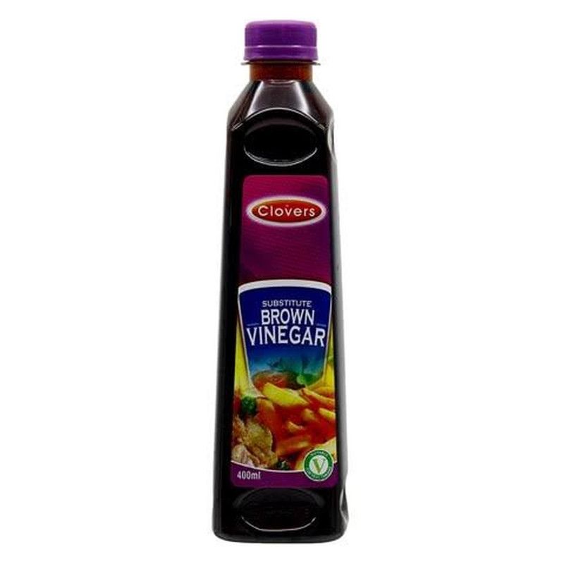 Clovers Brown Vinegar 700Ml