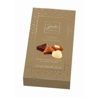 Hamlet Praline Collection 100g