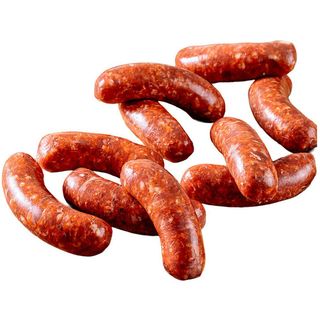Merguez de Boeuf 500g