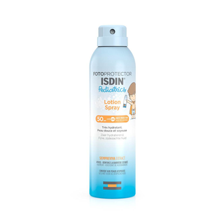 ISDIN FOTOPROTECTOR PEDIATRICS LOTION SPRAY PEDIATRIQUE 250ML