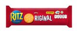 Ritz crackers original 100gms