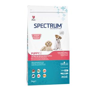 Spectrum Puppy32 3Kg