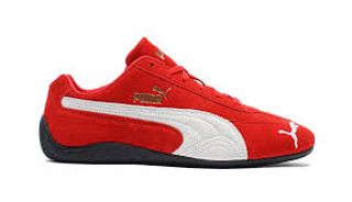 Puma Speedcat OG Sneakers-38