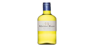 Kleinerust Semi Sweet White 750ML