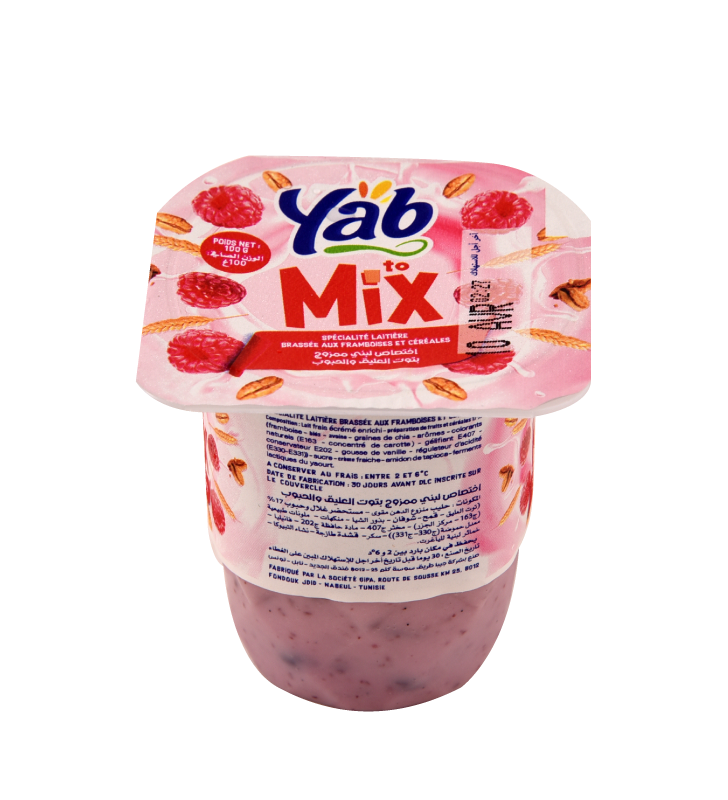 Promos Produits Laitiers & Œufs