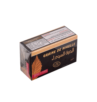 Graine nigelle NATURE ET PLANTES 60 - 385