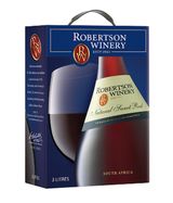 Robertson Winery Natural Sweet Red Wine, 3L