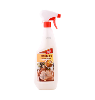 Nettoyant meuble FIRST CLEAN 750ml  - 205