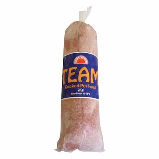 Farmers Choice Team Pet Food 2Kg