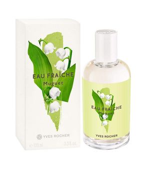 Eau Fraiche Muguet 100Ml Bottle