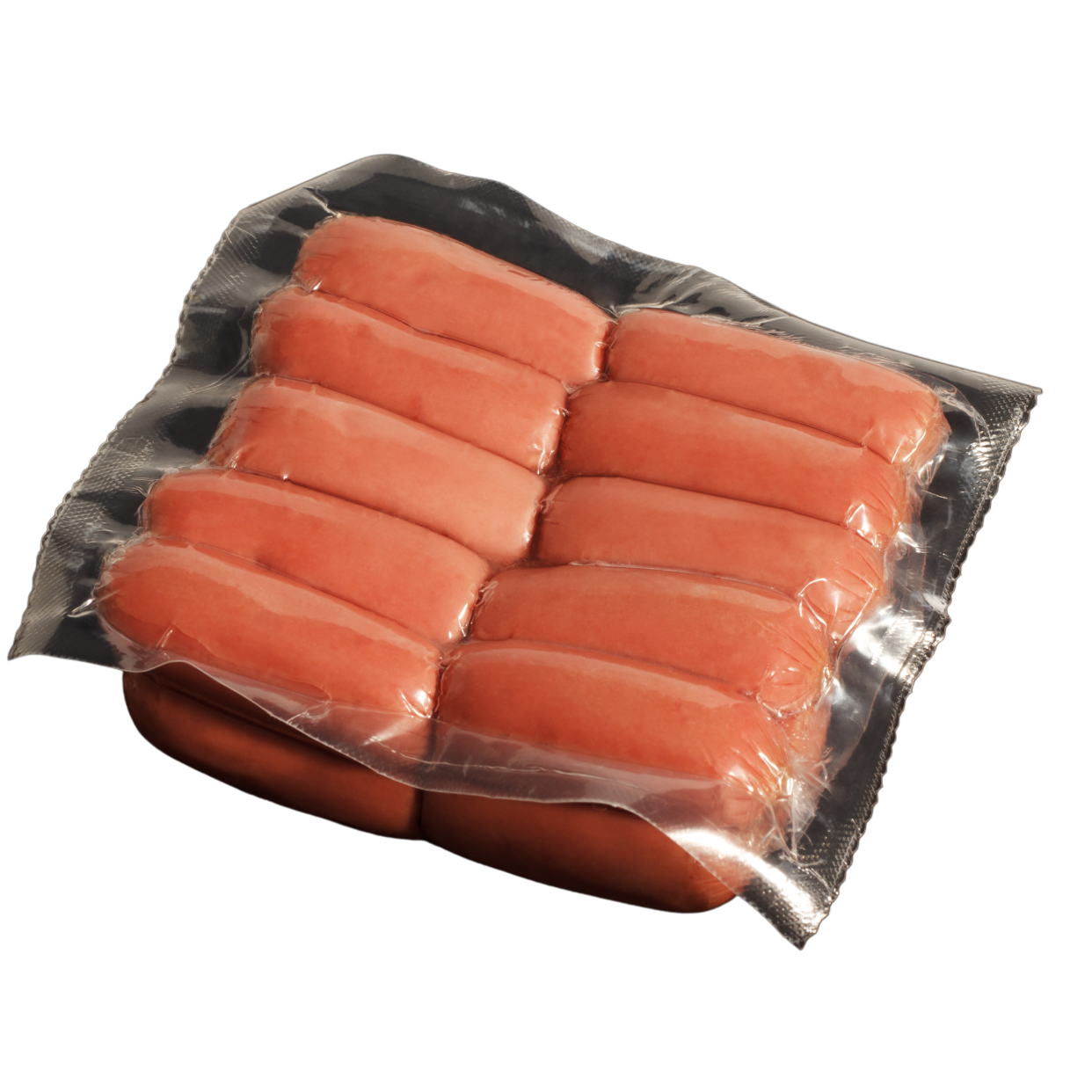 Carottes - sachet 500g