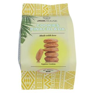 Java Cookies Pinacolada 90g