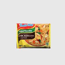 Indomie Chicken Flavour Instant Noodles, 70G