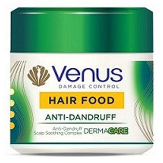 Venus Damage Control Anti-Dandruff Hair Food 210Ml