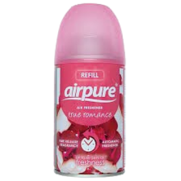 Airpure Refill Jasmine Essence 250G