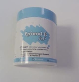 Epimol-B All Purpose Emollient Cream 150 G