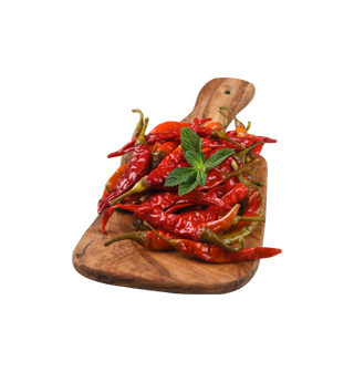 Piment Cayenne Sotrapa