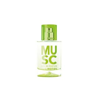 SOLINOTES-MUSC EAU DE PARFUM 50ML