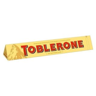 Toblerone Milk Chocolate 100gm