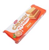 Tiffany Cream Wafers 153G