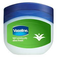 Vaseline Products