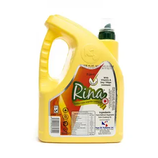 Rina Vegetable Oil 2Ltrs