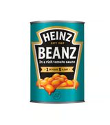 Heinz Baked Beanz 415G