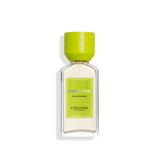 eau de parfum barbotine 50ml