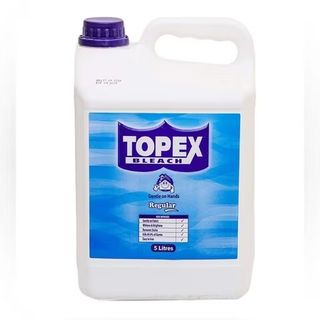 Topex Bleach 5Ltr