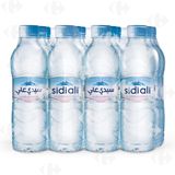 Sidi Ali Pack Eaux Minérales 50cl X12