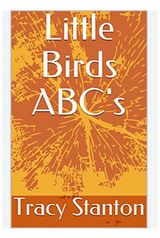 Little Birds Abc Book