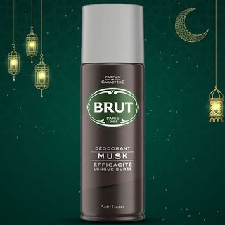 Offre Deo Musk 20Cl Brut