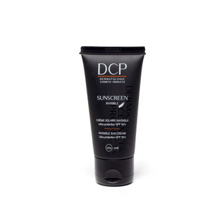 DCP SUNSCREEN CREME SOLAIRE INVISIBLE SPF50+ 50ML