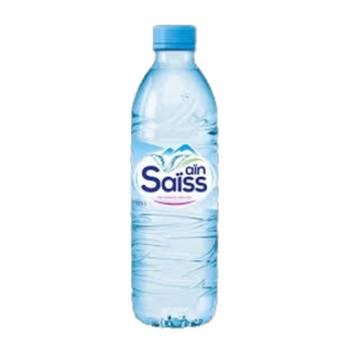 Aïn Saïss Eau minérale 50cl