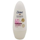 Dove Lotus Flower Roll On 50Ml