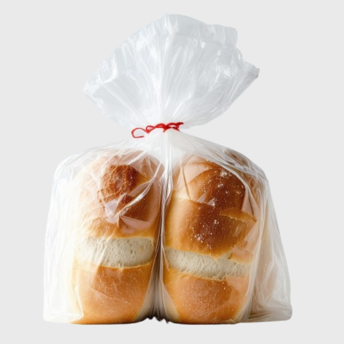 Packaged Bread & Bakery
