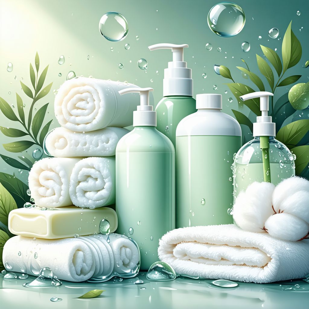 Hygiène & Soin