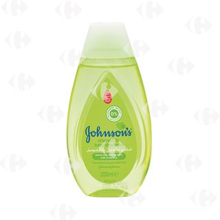 Johnson Shampooing Bébé Camomille 200ml
