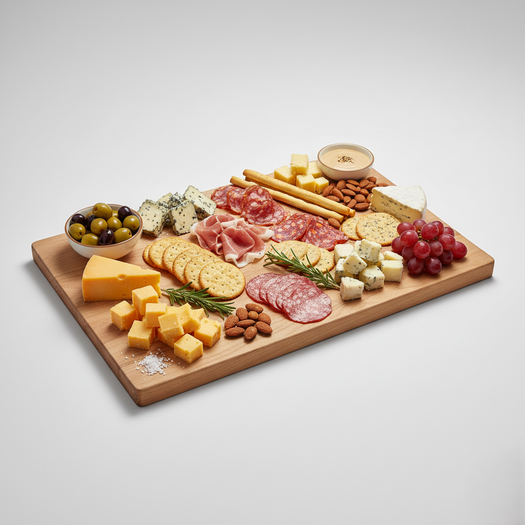 Apéritif et snaking ®