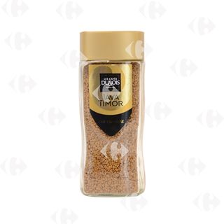 Dubois Java Timor Café Lyophilisé 45g