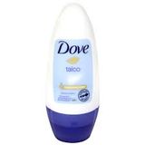 Dove Roll On Talco 50Ml