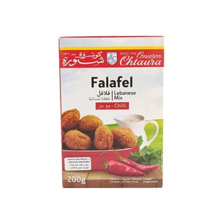 Préparation Falafel Épicé Chtaura 200g