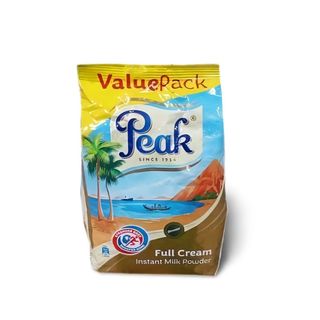 Peak Powdered Milk Sachet 800G