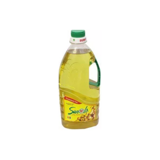 Sunola Soya Oil 1.9 Ltr Slim Pack