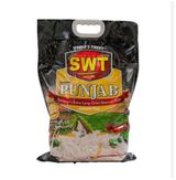 Swt Punjab Basmati Rice 5Kgs