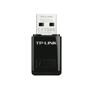 Cle Wifi TP-LINK N300Mbps