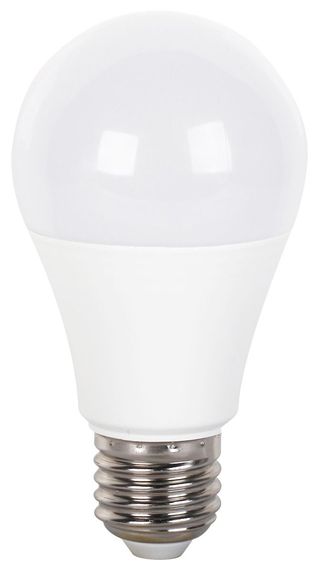 Amp Led A60 E27 10W6000K-107278