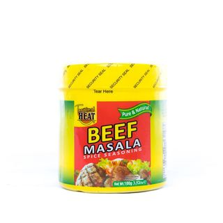 Beef Masala Jar 100Gm